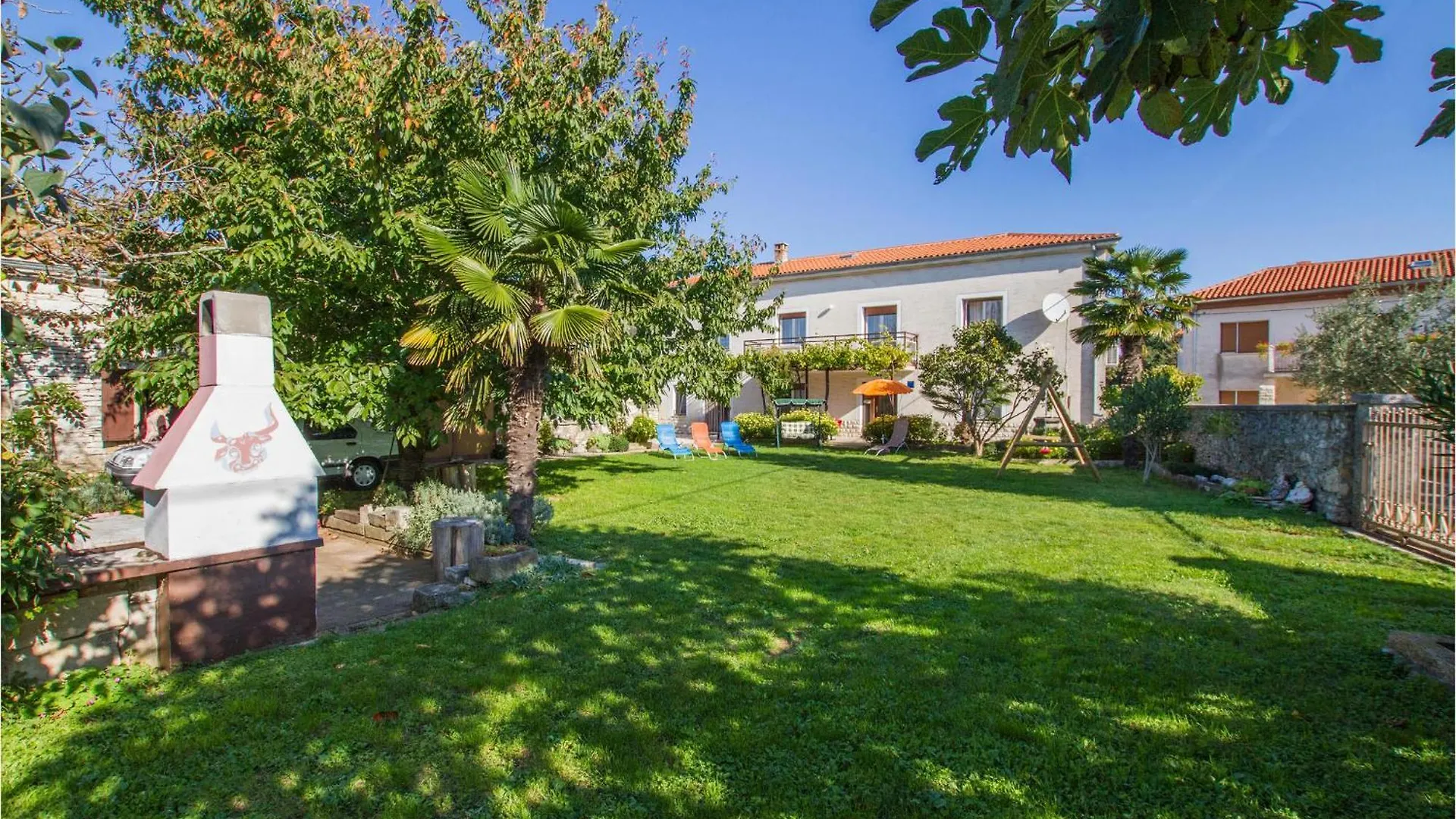 Gorgeous Home In Krnica With Kitchen 0*,