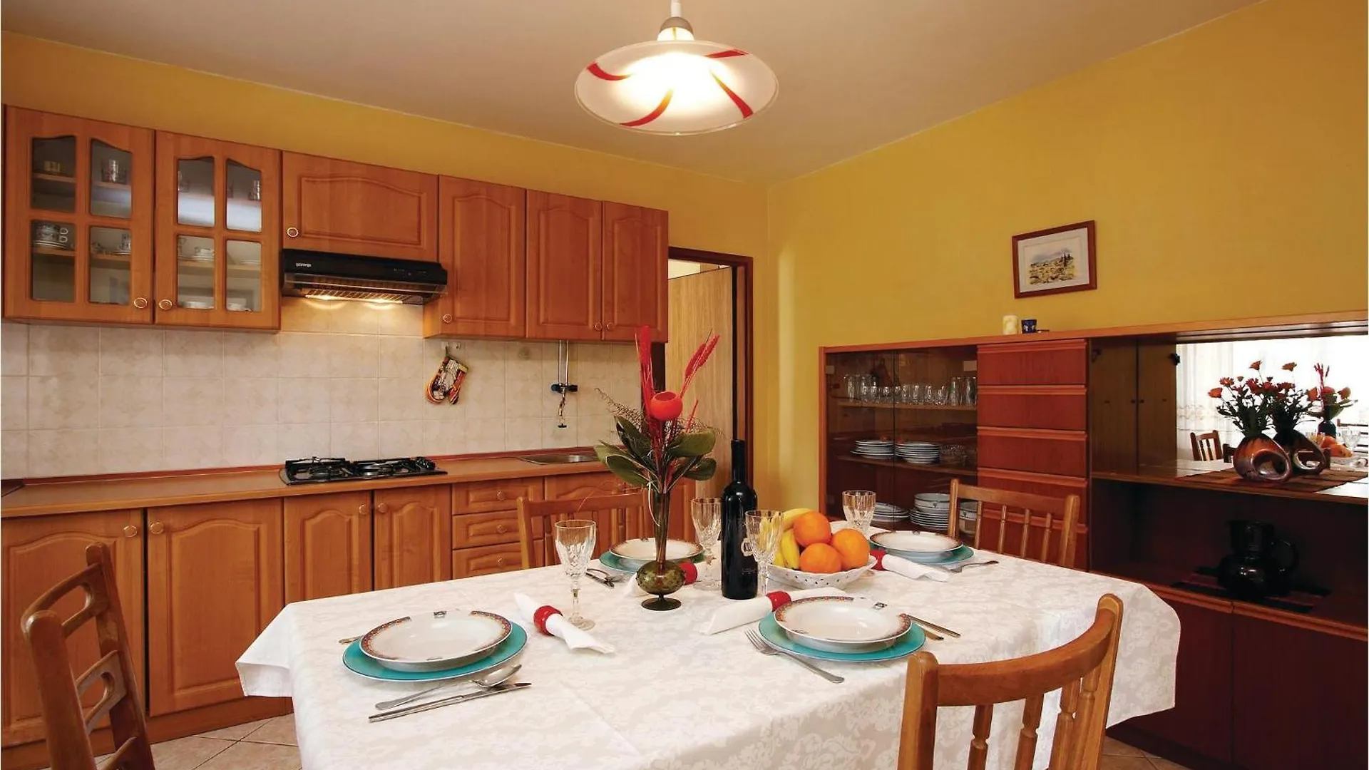 Casa vacanze Gorgeous Home In Krnica With Kitchen Croazia
