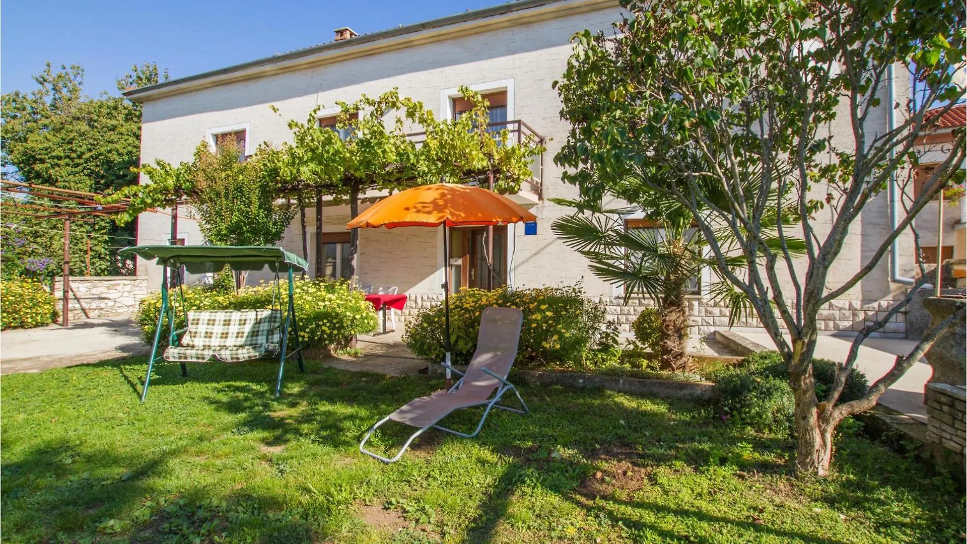 Gorgeous Home In Krnica With Kitchen Holiday home