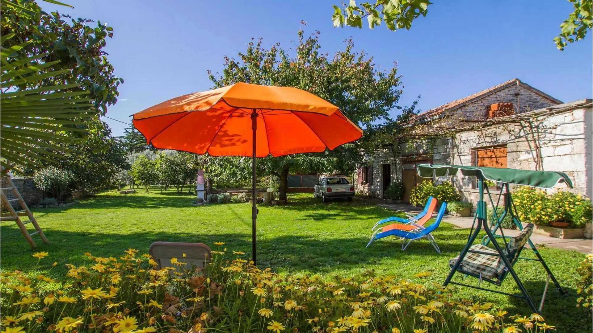 Holiday home Gorgeous Home In Krnica With Kitchen
