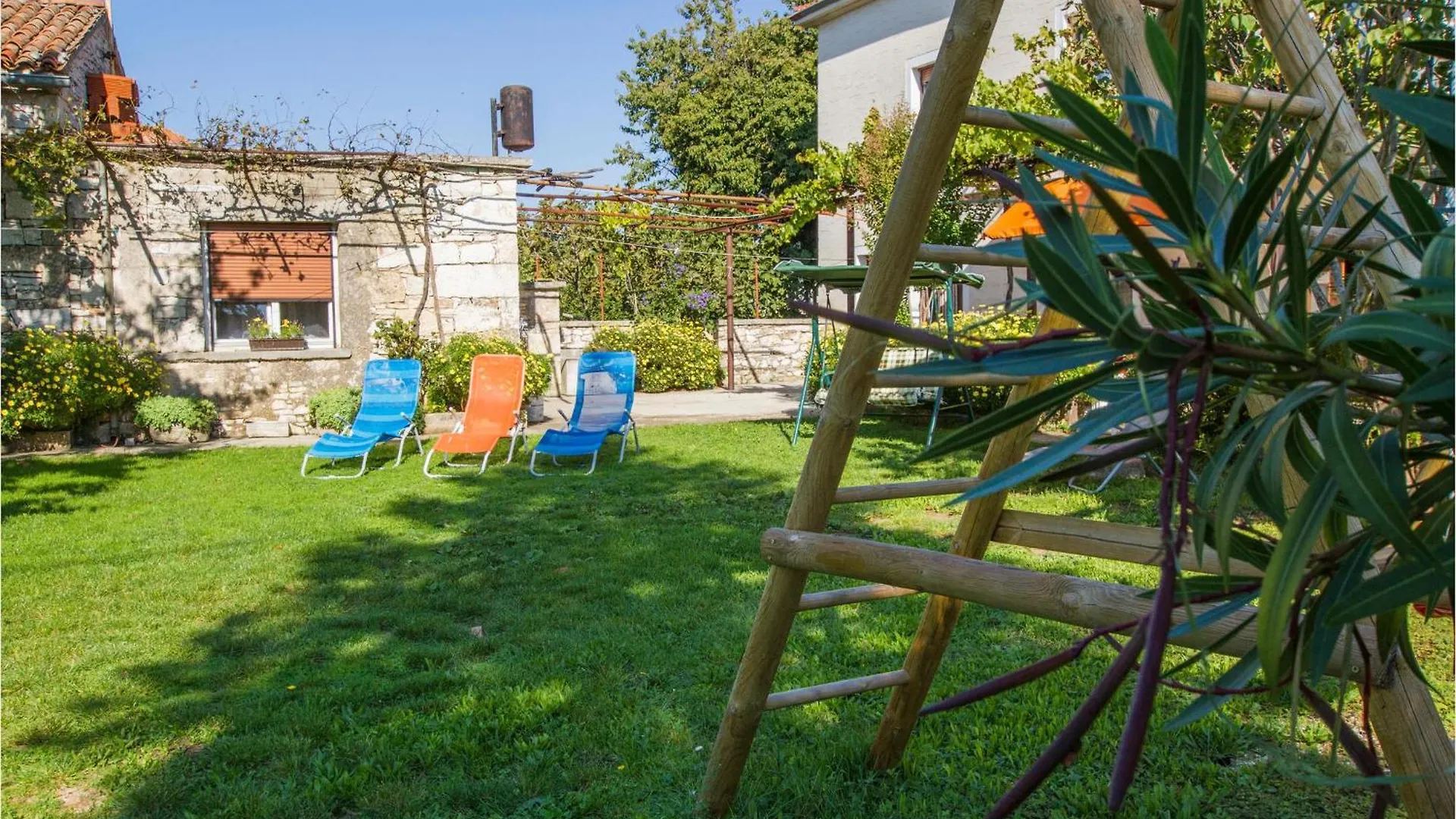 Gorgeous Home In Krnica With Kitchen Holiday home