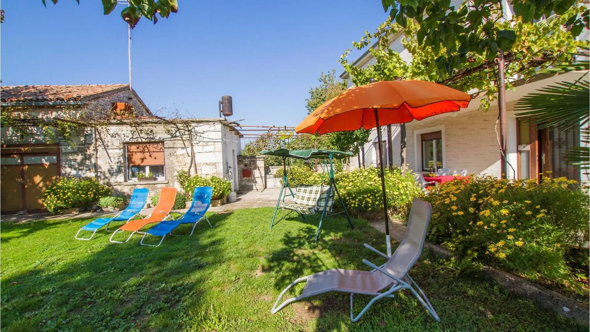 Gorgeous Home In Krnica With Kitchen Holiday home