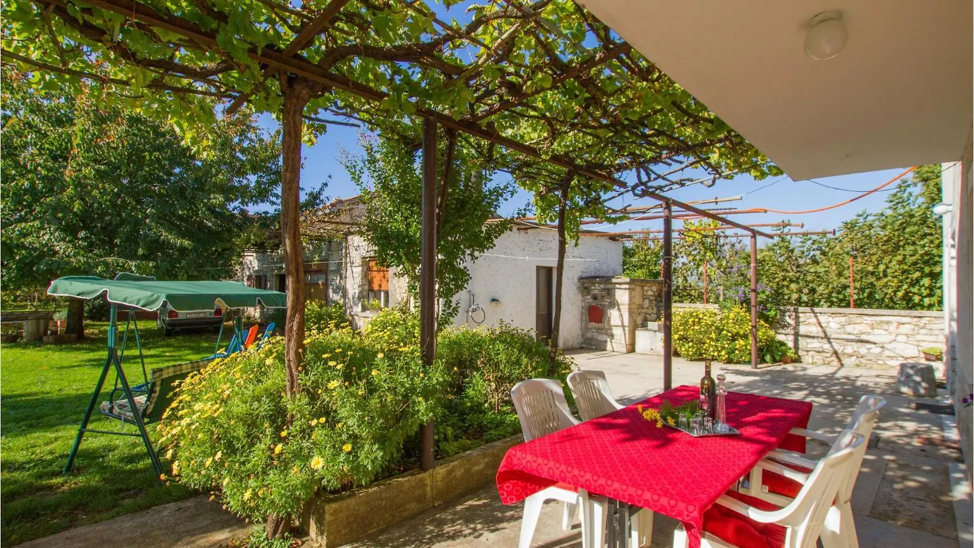 Holiday home Gorgeous Home In Krnica With Kitchen