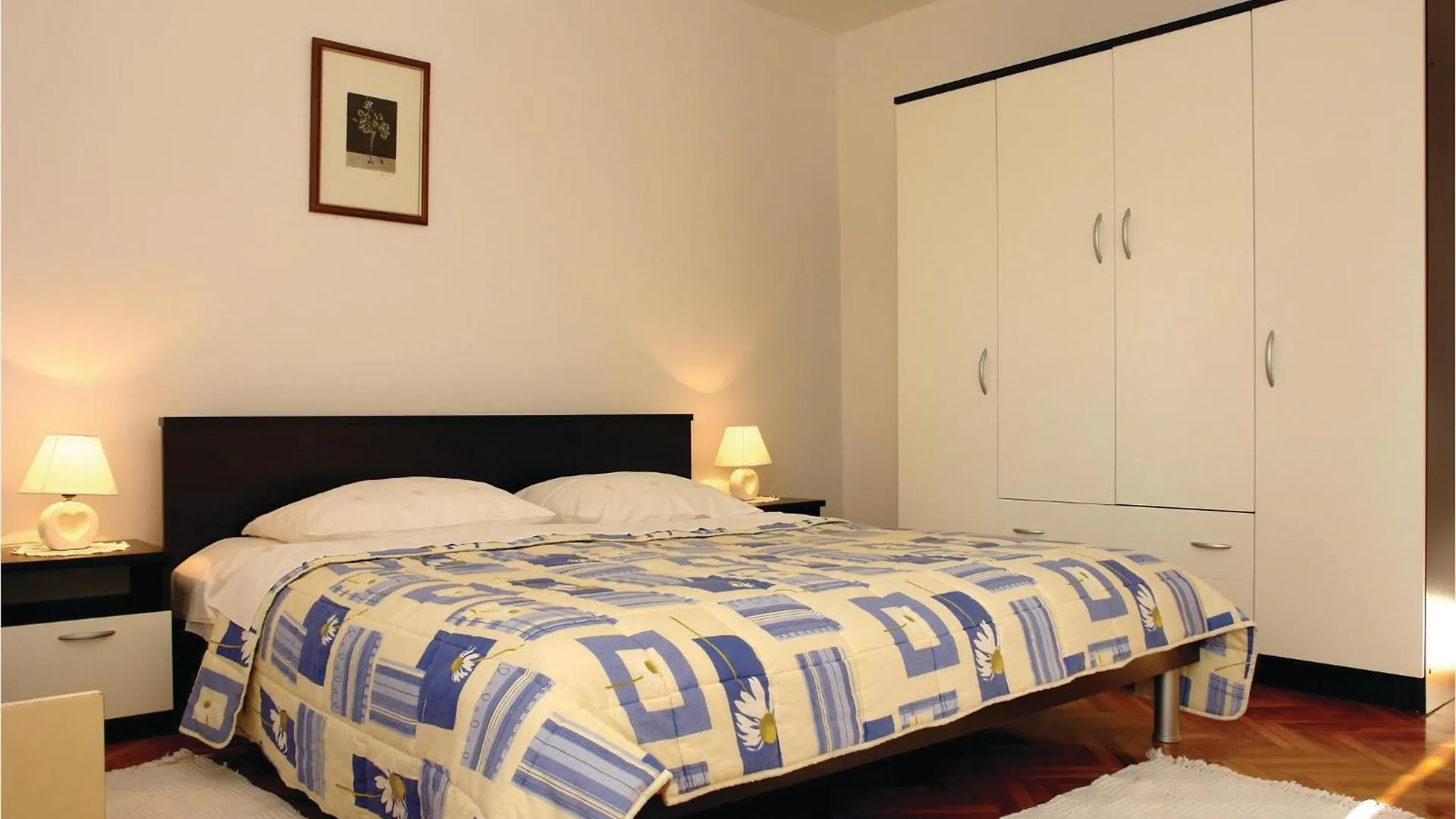Gorgeous Home In Krnica With Kitchen 0*,  Croatia