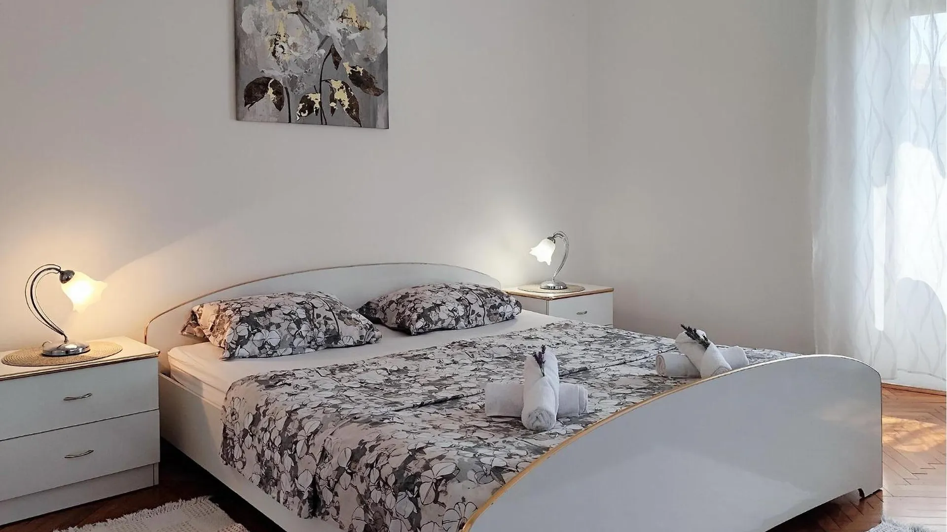 Casa vacanze Gorgeous Home In Krnica With Kitchen