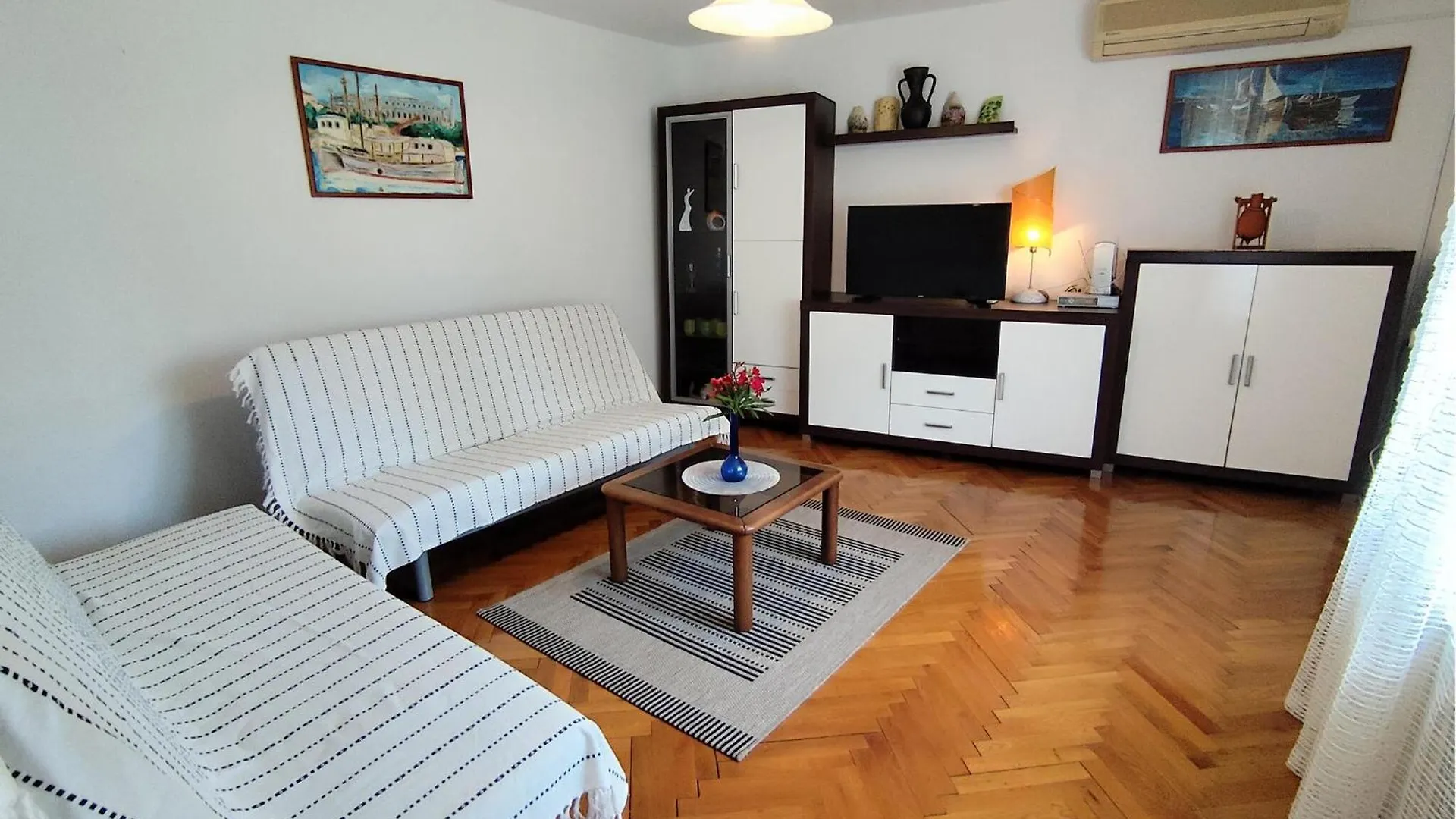 Casa vacanze Gorgeous Home In Krnica With Kitchen