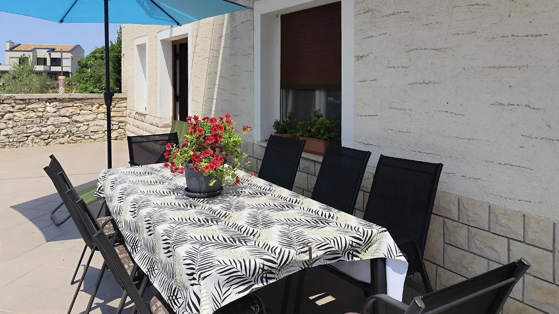 Gorgeous Home In Krnica With Kitchen Casa vacanze
