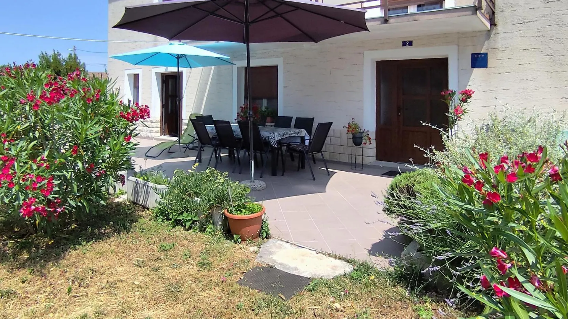 Gorgeous Home In Krnica With Kitchen