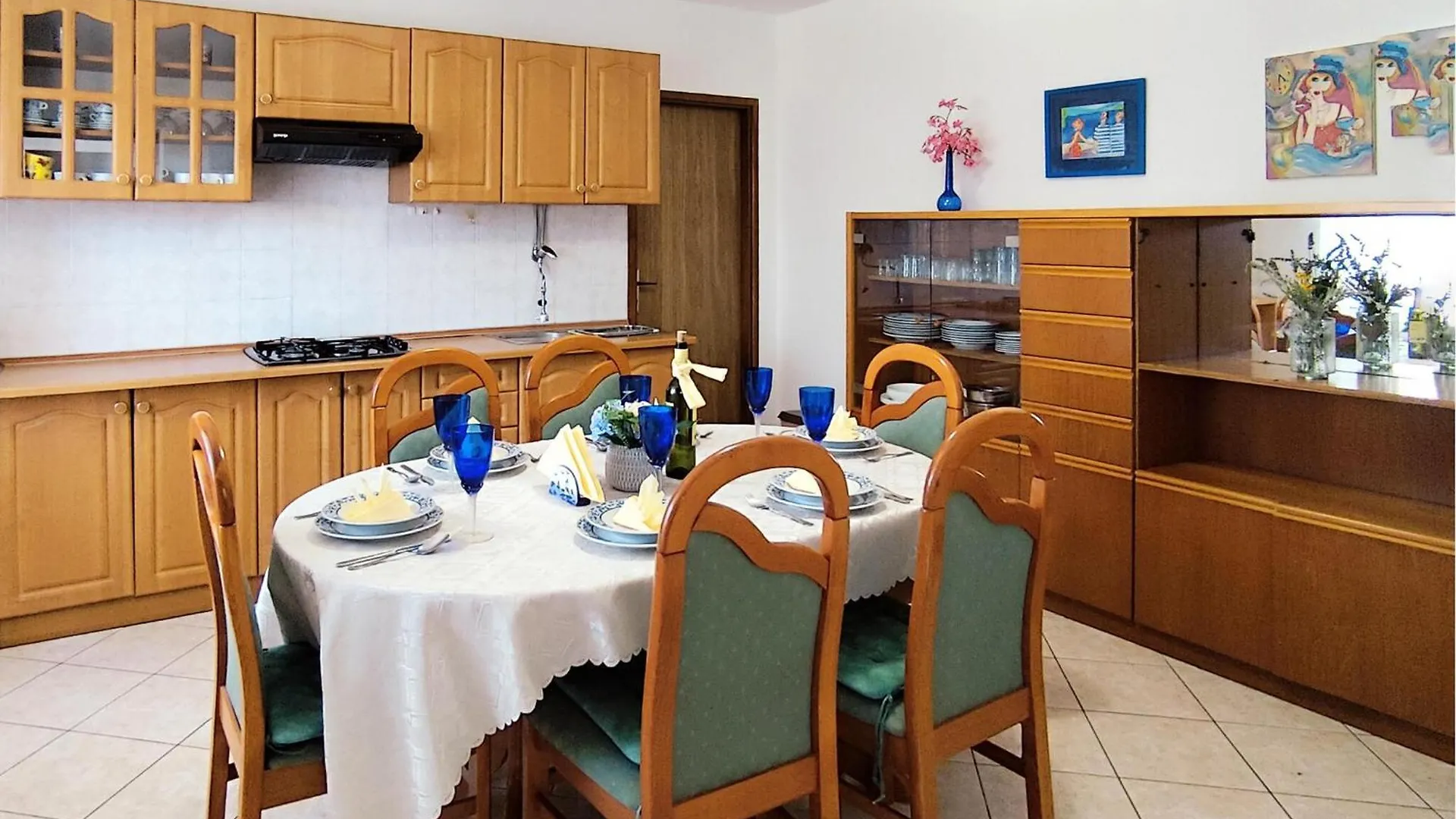 Casa vacanze Gorgeous Home In Krnica With Kitchen
