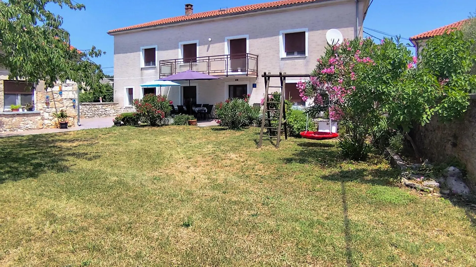 Gorgeous Home In Krnica With Kitchen