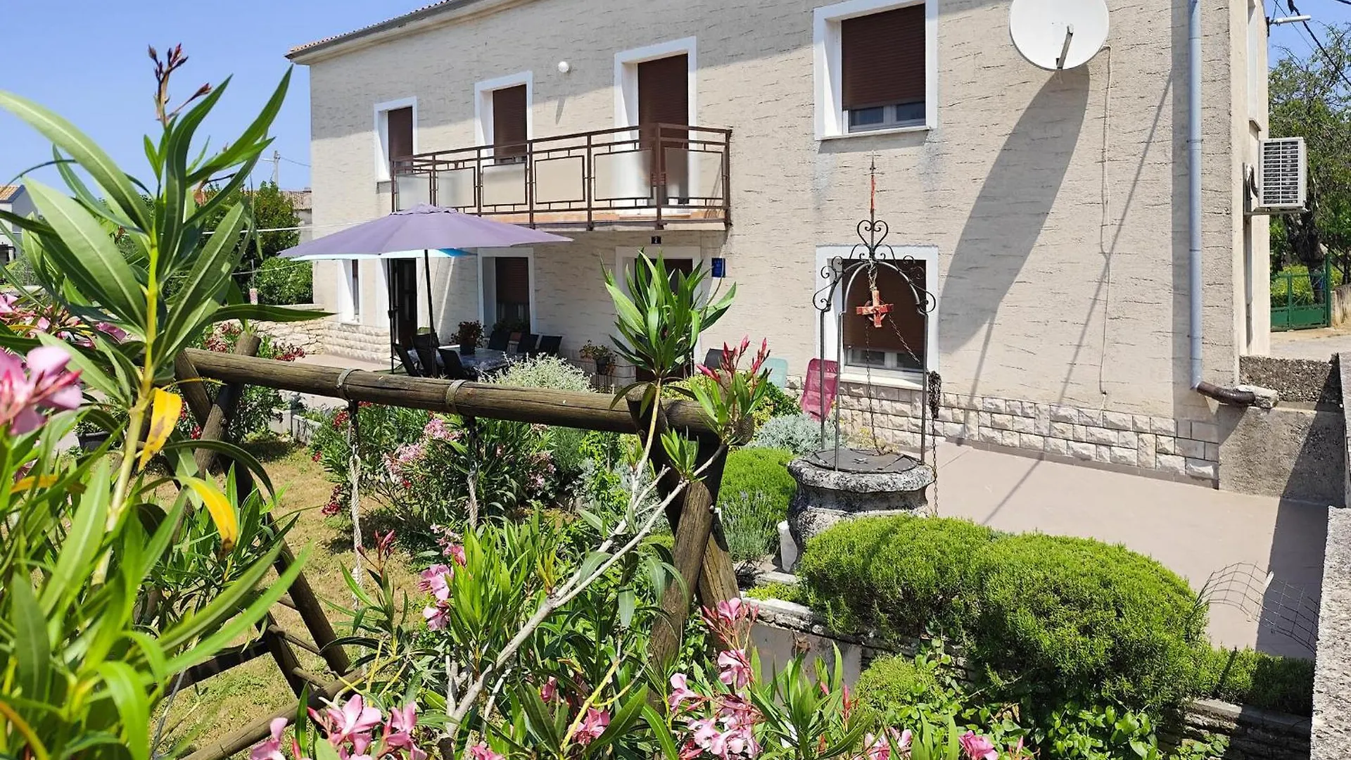 Gorgeous Home In Krnica With Kitchen Casa vacanze