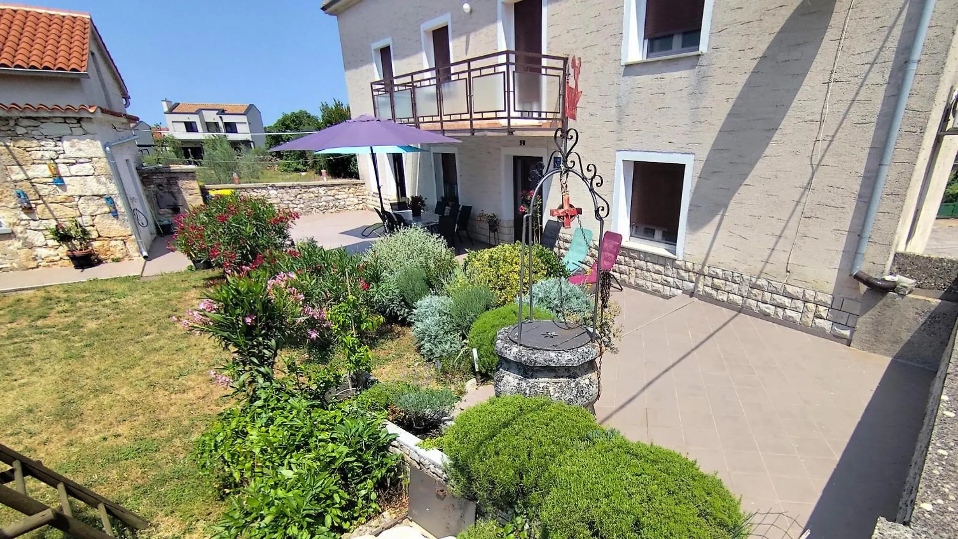 Gorgeous Home In Krnica With Kitchen
