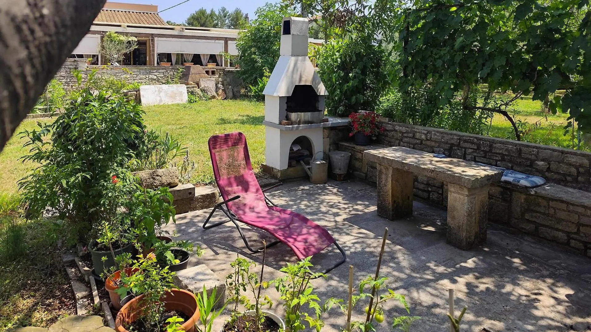 Gorgeous Home In Krnica With Kitchen Croazia