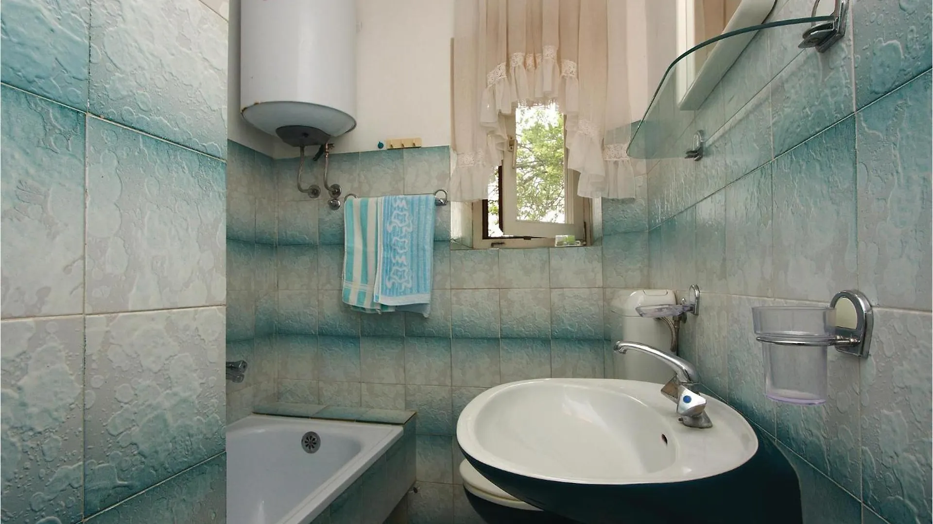 Gorgeous Home In Krnica With Kitchen