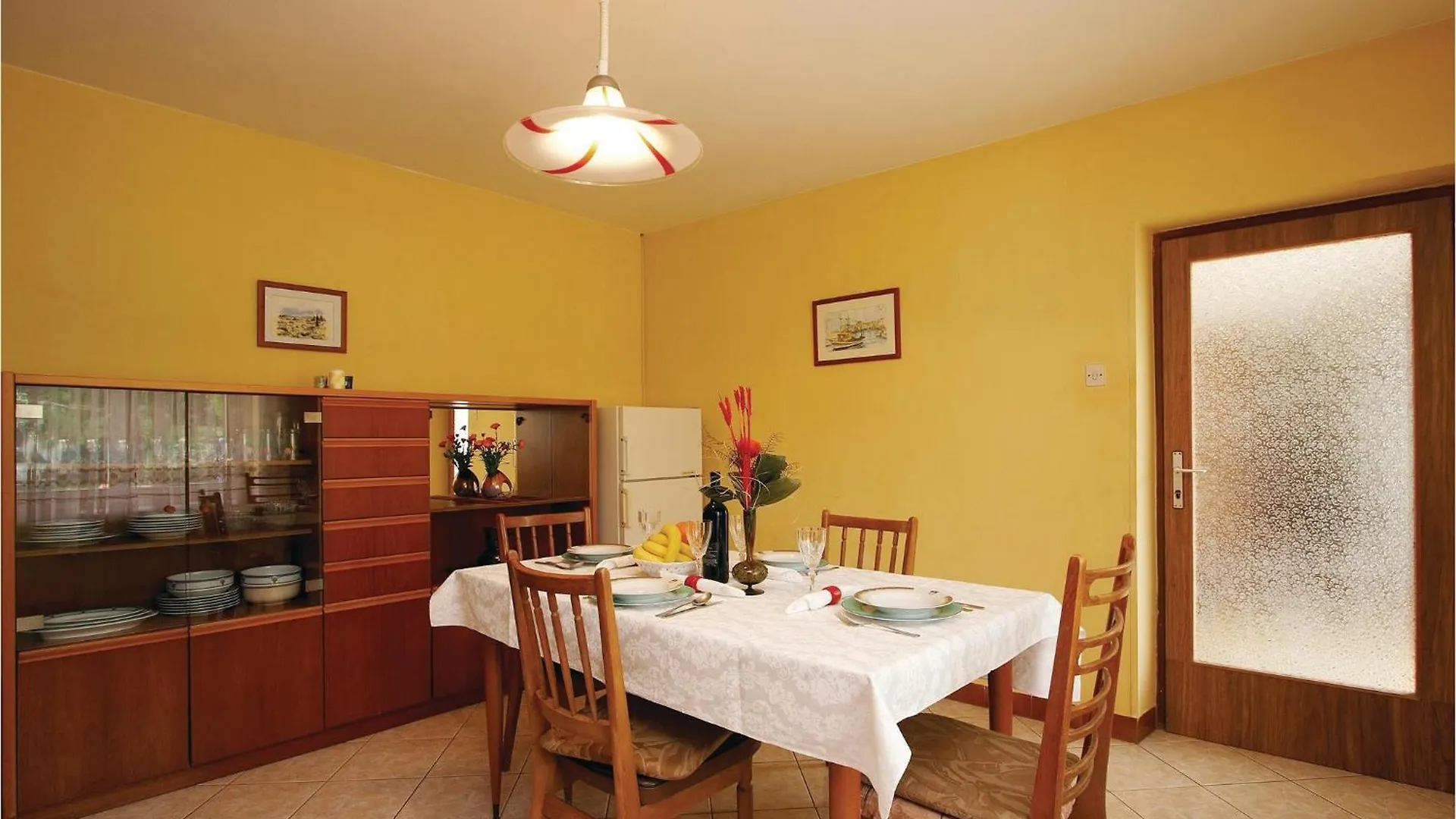 Holiday home Gorgeous Home In Krnica With Kitchen Croatia