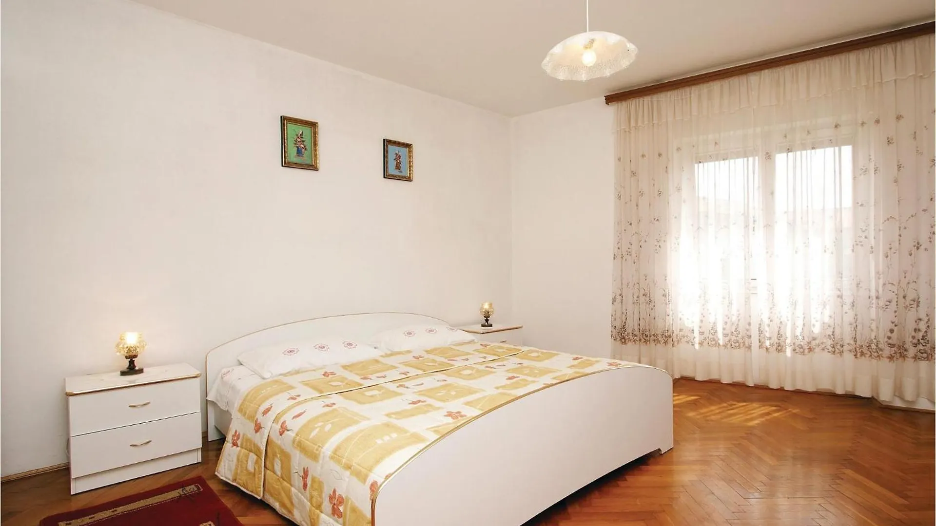 Gorgeous Home In Krnica With Kitchen