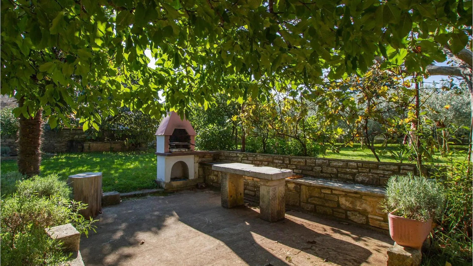 Holiday home Gorgeous Home In Krnica With Kitchen Croatia
